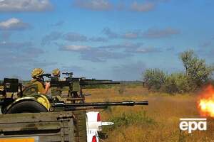 Сейчас фиксируют постоянное вражеское давление по всем направлениям зоны ответственности ОСГВ "Днепр", резюмировал Трегубов