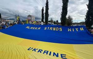 15 серпня 2025 року у США заплановано ще більше демонстрацій