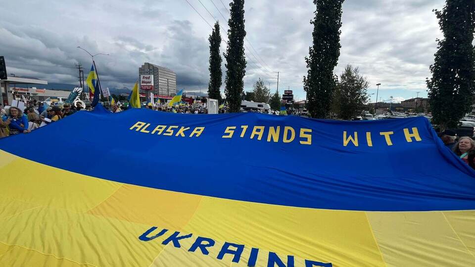 15 августа 2025 года в США запланировано еще больше демонстраций