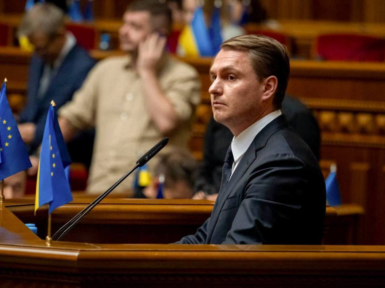 Черговий етап – 15 підозр і понад 10 млн грн збитків бюджету, зазначив генпрокурор