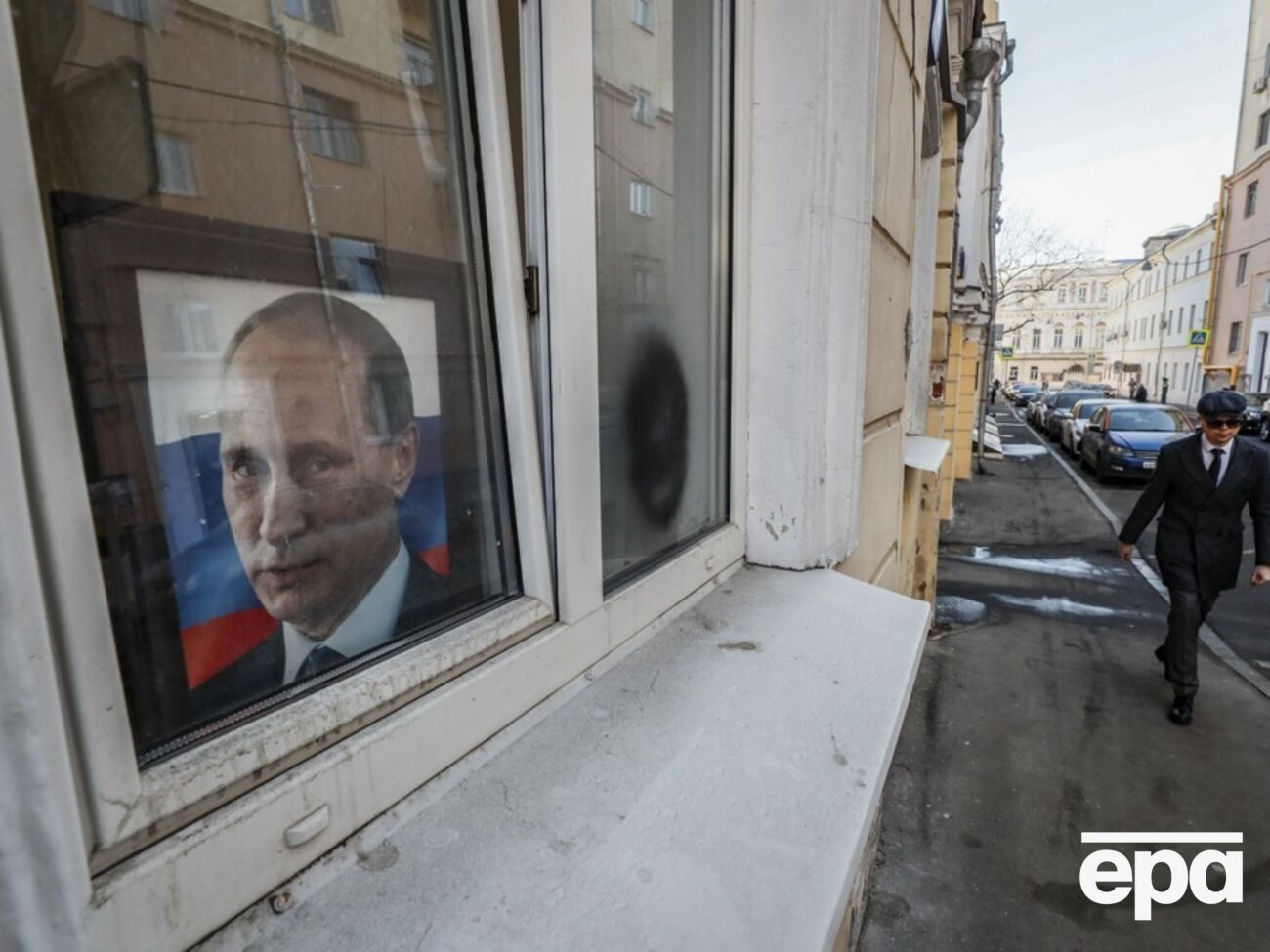 В последний раз Путин был в Магадане в 2011 году