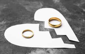 Федоров каже, що тим, хто хоче розлучитися, варто подумати