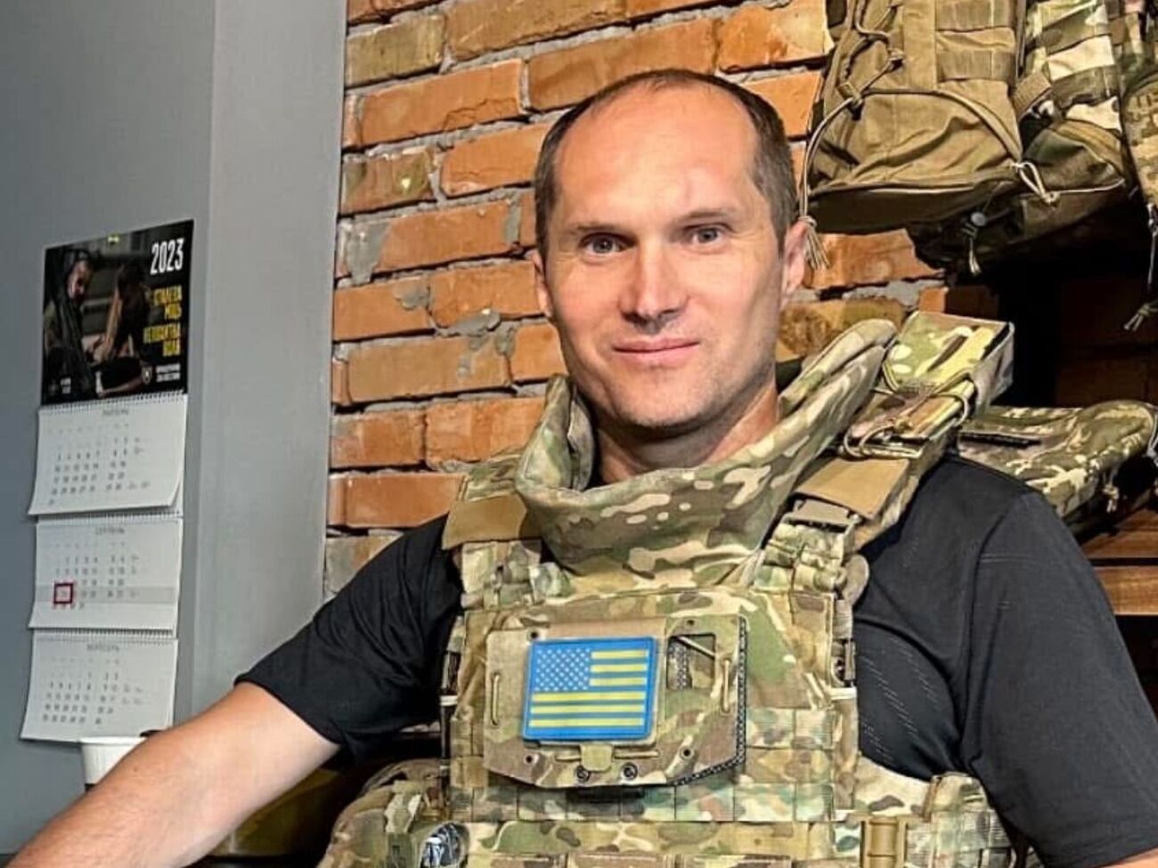 Український снайпер оновив світовий рекорд – влучив в окупантів за 4 км. Ексклюзивні кадри