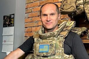 Український снайпер оновив світовий рекорд – влучив в окупантів за 4 км. Ексклюзивні кадри