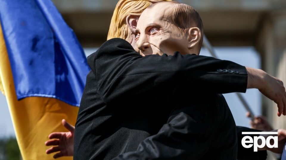 Точные детали и порядок церемонии на данный момент окончательно согласовываются, говорится в статье