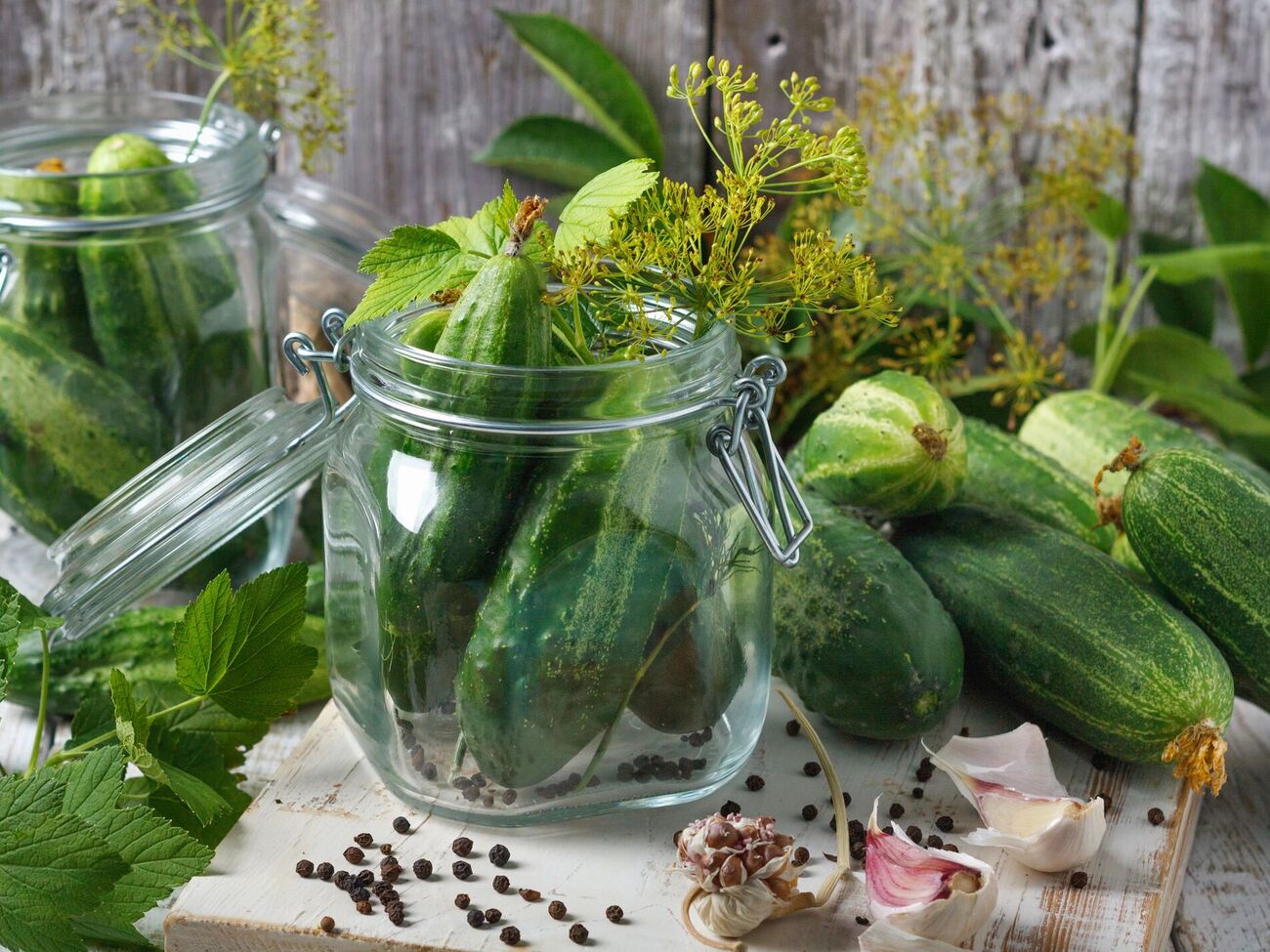 Консервацию нужно хранить в погребе