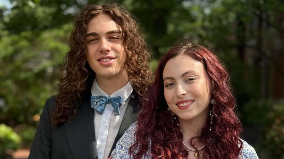 Дочь Поляковой вышла замуж за американца