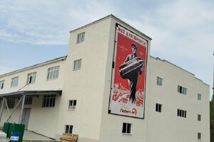 На заводі раніше вже ставалися вибухи