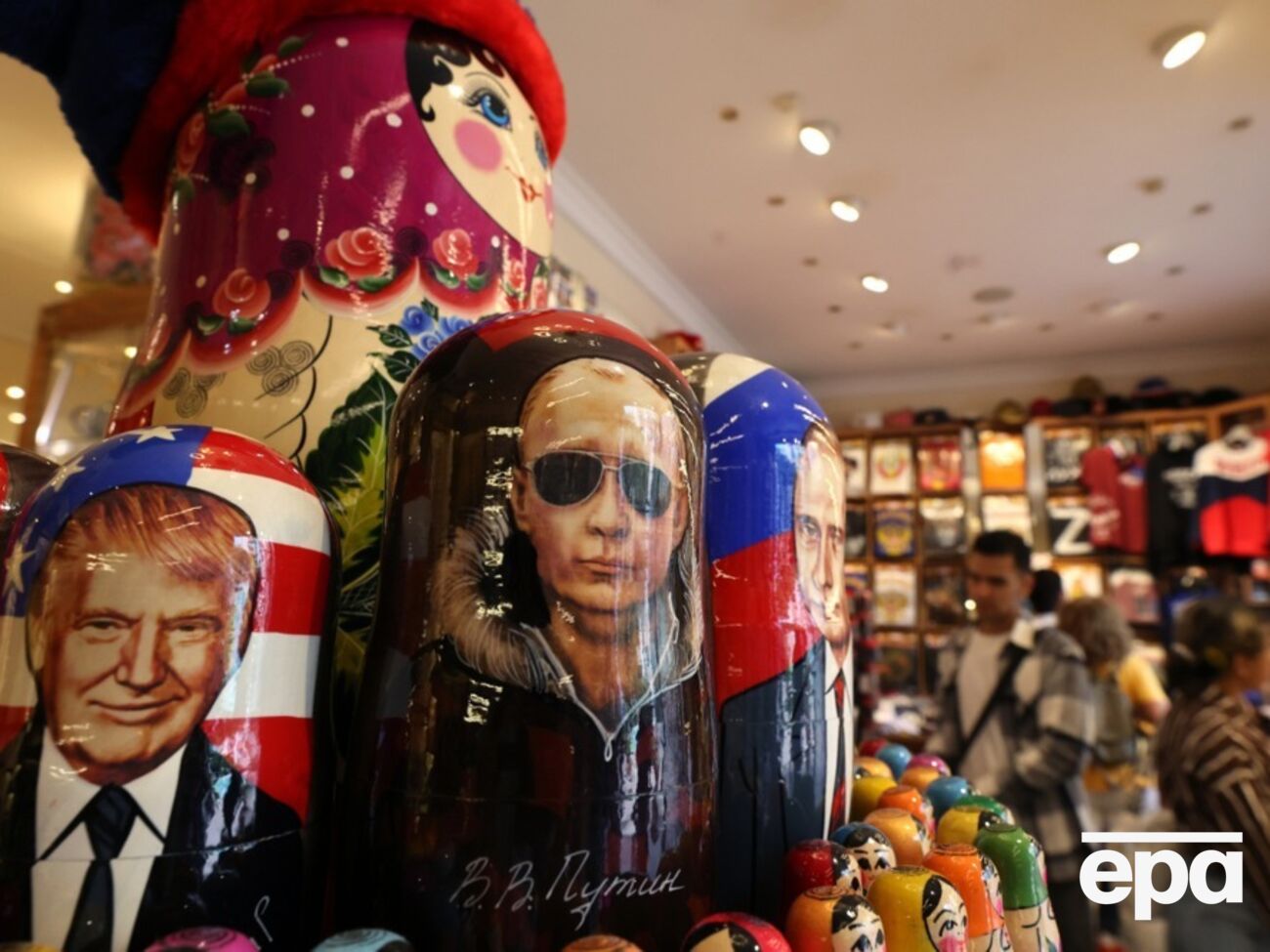 Для Путіна саміт із Трампом – уже перемога, ідеться у статті