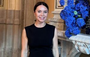 Подкопаева живет в США