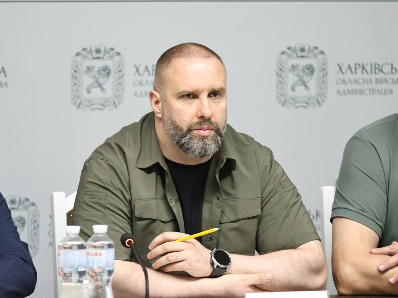 Синєгубов наголосив, що рішення ухвалили на прохання бізнесу