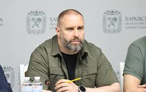 Синегубов подчеркнул, что решение приняли по просьбе бизнеса