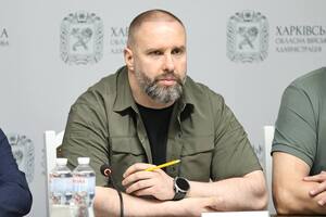 Синегубов подчеркнул, что решение приняли по просьбе бизнеса