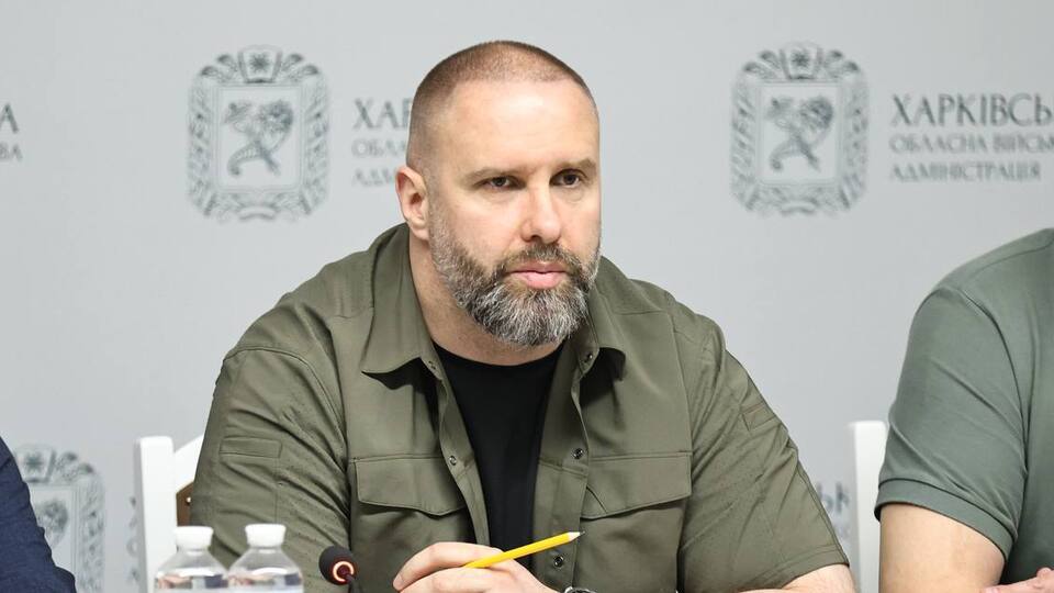 Синегубов подчеркнул, что решение приняли по просьбе бизнеса