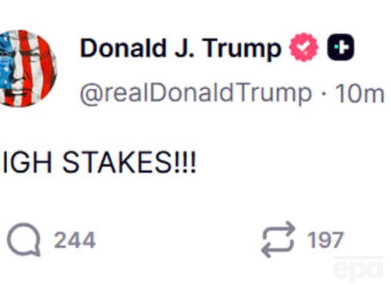 Трамп часто склонен соглашаться с последним человеком, с которым он общался, а риск возрастает, когда этим человеком является Путин, говорится в статье