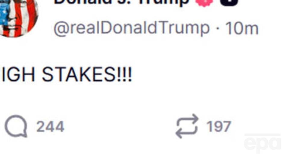 Трамп часто склонен соглашаться с последним человеком, с которым он общался, а риск возрастает, когда этим человеком является Путин, говорится в статье