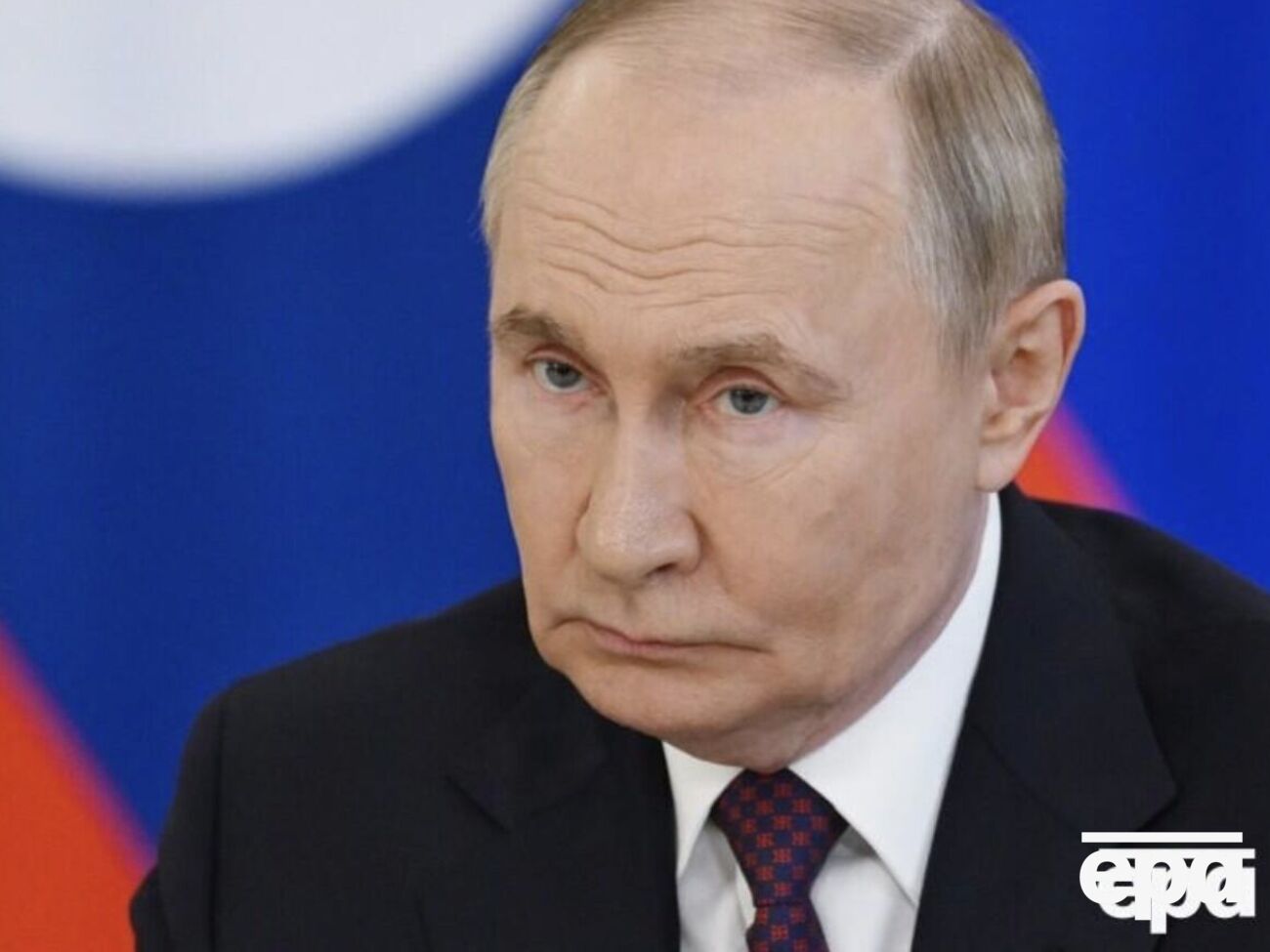 С начала полномасштабной войны Путин фактически находился в изоляции