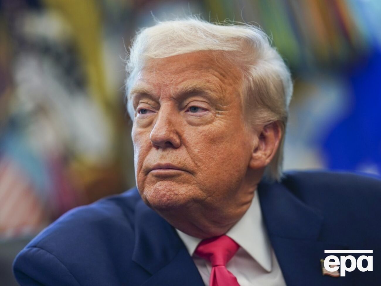 Трамп уже вылетел на Аляску