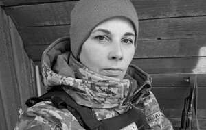 Ильницкой было 47 лет