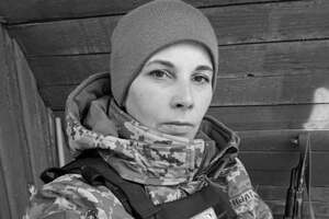 Ильницкой было 47 лет