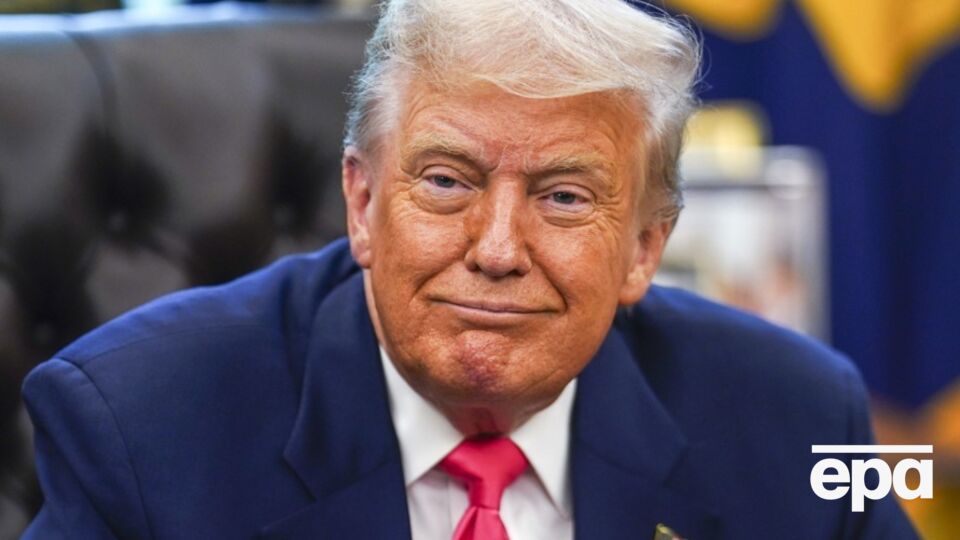 14 августа Трамп уже намекал на вероятность досрочного завершения саммита с Путиным