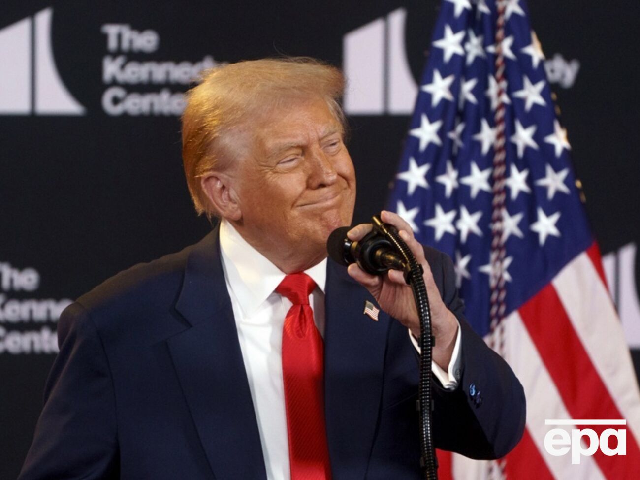 Трамп сказал, что после его встречи с Путиным на Аляске "что-то обязательно произойдет"