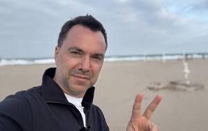 Два канали Арестовича потрапили під блокування