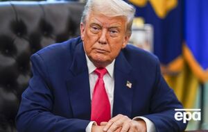 Трамп убежден, что атаки РФ на Украину вредят Кремлю