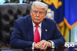 Трамп убежден, что атаки РФ на Украину вредят Кремлю