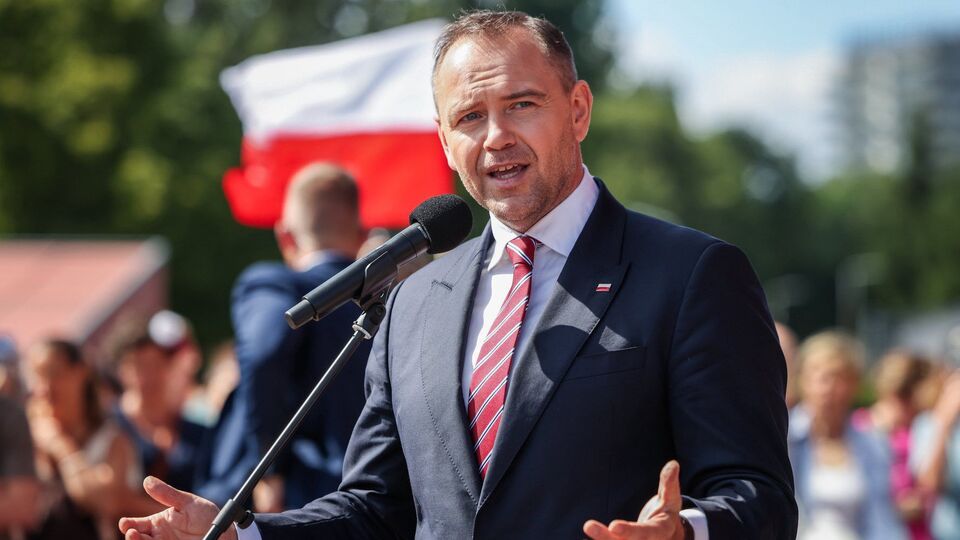 Польський президент закликав усіх, хто цінує свободу і мир, "приєднатися до святкування зупинення деспотизму"