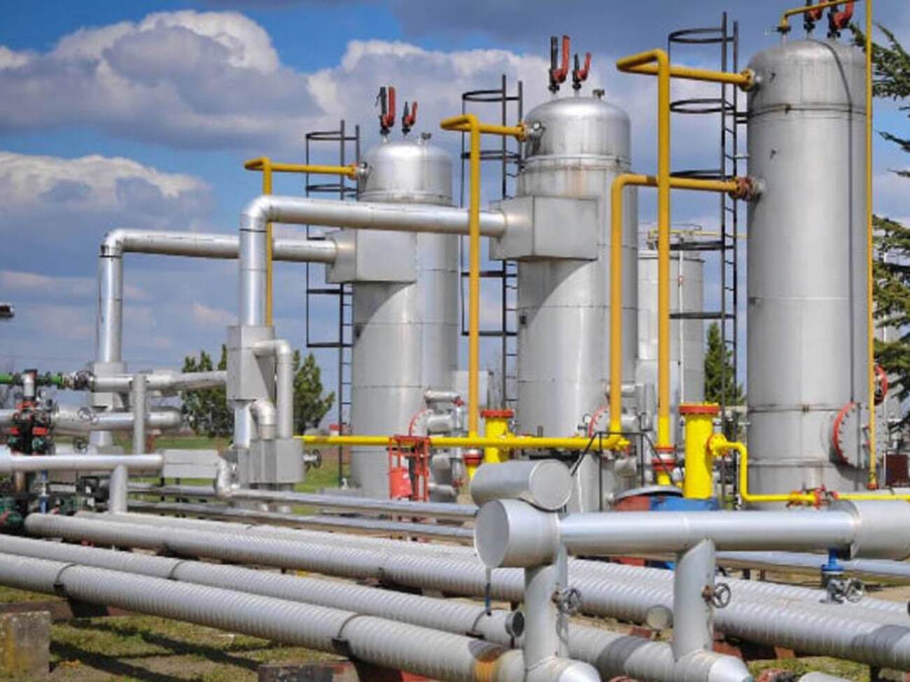 Новая поддержка предоставляется в дополнение к ранее выделенному 1 млрд норвежских крон на закупку газа в марте 2025 года