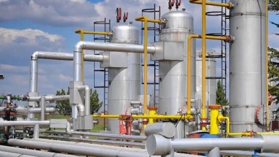 Новая поддержка предоставляется в дополнение к ранее выделенному 1 млрд норвежских крон на закупку газа в марте 2025 года