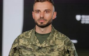 Дрималовський: Кожного дня зупиняюся о 9.00