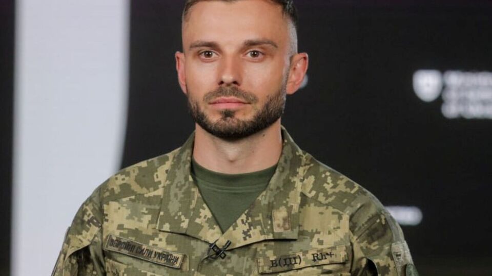 Дрималовський: Кожного дня зупиняюся о 9.00