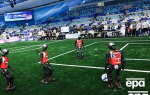 Ігри триватимуть до неділі, 17 серпня