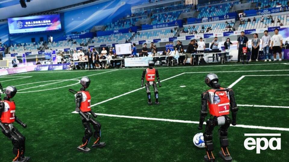 Игры продлятся до воскресенья, 17 августа