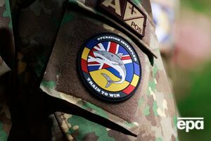 Хили заверил, что британские военные готовы отправиться в Украину в первый день после установления перемирия