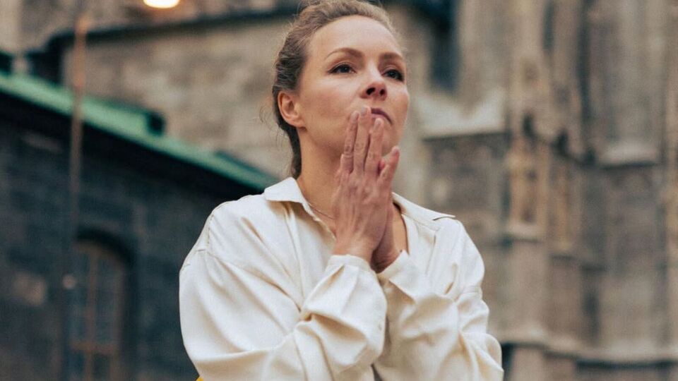 Шоптенко прожила в браке с Дикусаром три года