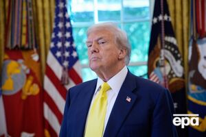 Трамп заявил, что не будет доволен, если не удастся добиться прекращения огня во время встречи с Путиным