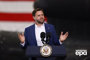 Вэнса не будет на саммите Трампа с Путиным