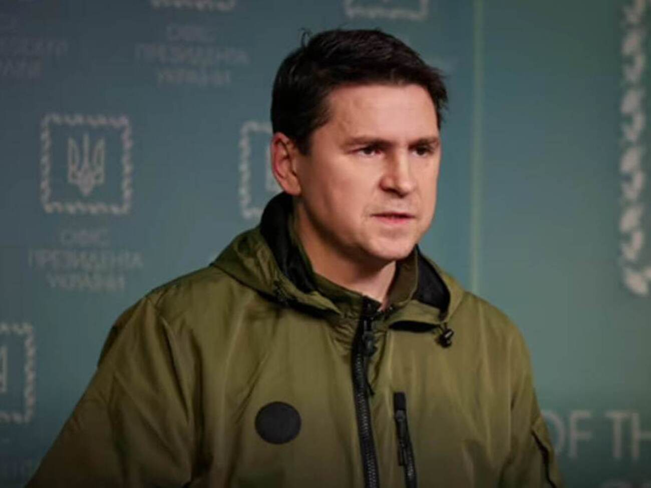 Никакого торга с представителями российского режима Киев вести не будет, подчеркнул Подоляк