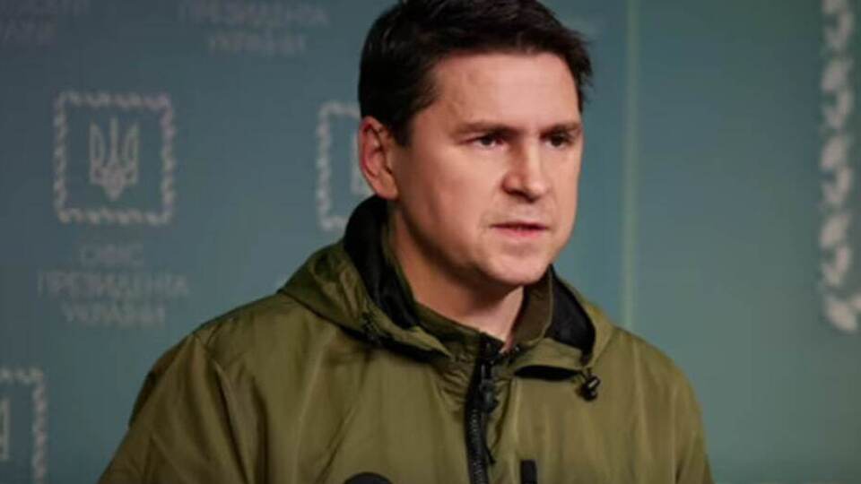 Жодного торгу з представниками російського режиму Київ вести не буде, наголосив Подоляк