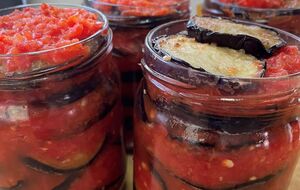 Храните консервацию в прохладном темном месте