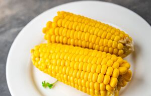 Завдяки маслу кукурудза під час заморожування не втратить своїх смакових якостей та аромату