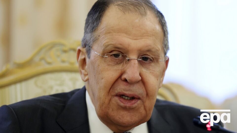 Лавров висловив свої очікування від саміту Путіна з Трампом