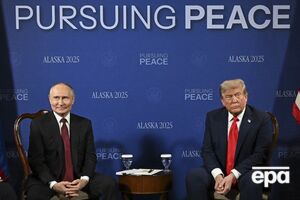В своей речи Путин упомянул "близкого соседа США" и "братский" украинский народ