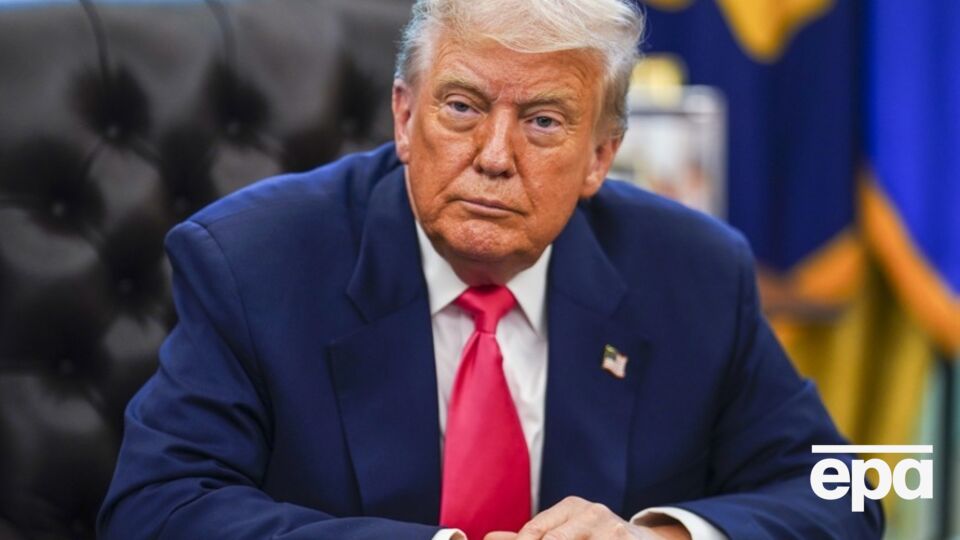 Президент США подтвердил, что соглашения с РФ нет