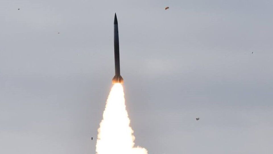 Зафиксировано попадание ракеты и 24 российских дронов