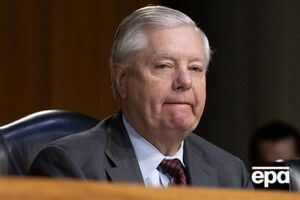 Долю війни вирішить зустріч Путіна із Зеленським, вважає Грем