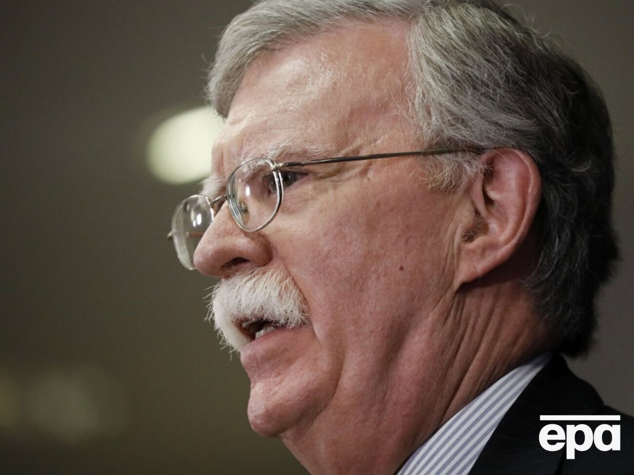 Болтон: Путін досяг більшої частини того, чого хотів